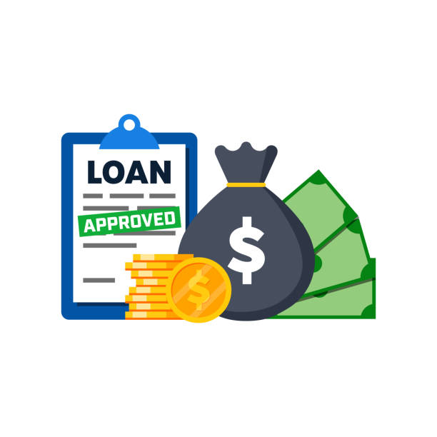 Professional Loan Agency in Upper Lake, CA